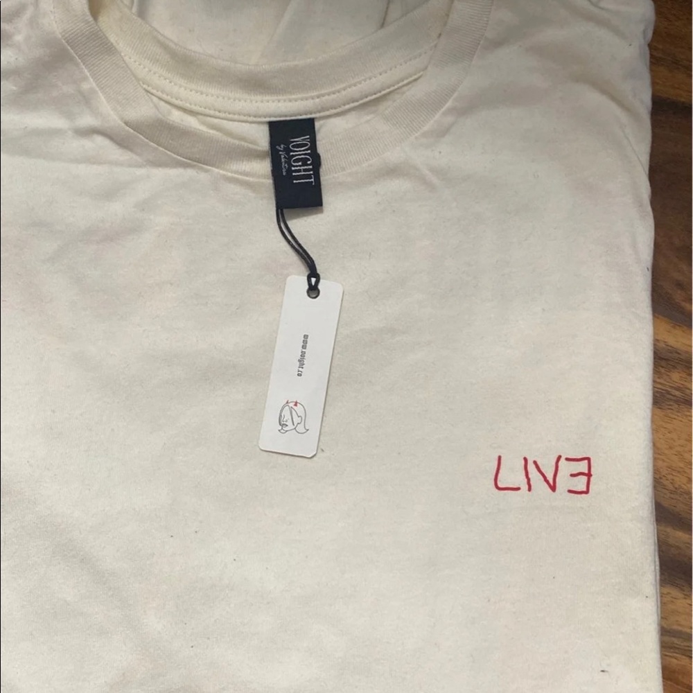 Valentina voight made in hell shirt